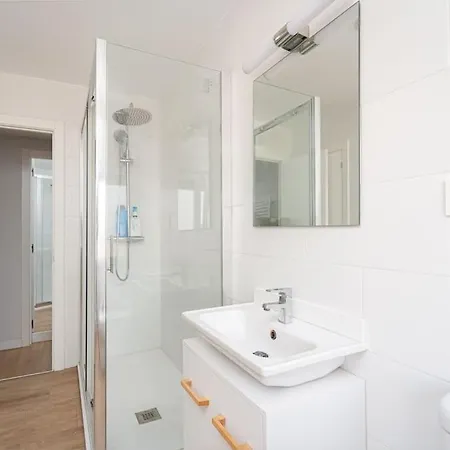Myhousespain - Moderno Piso Frente Al Mar * Gijon