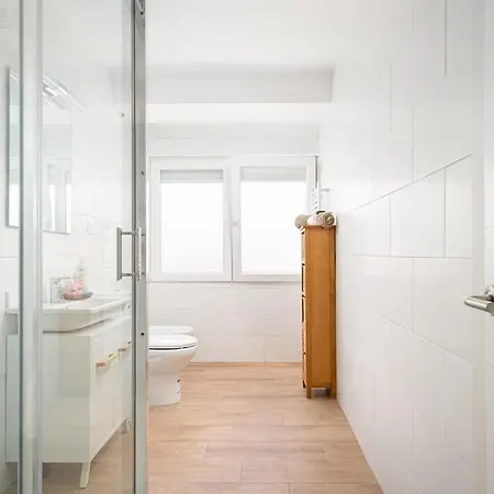 Myhousespain - Moderno Piso Frente Al Mar Appartamento *