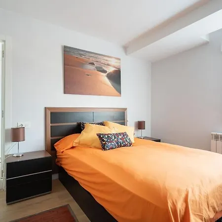 Myhousespain - Moderno Piso Frente Al Mar Apartment *