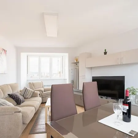 Appartement Myhousespain - Moderno Piso Frente Al Mar