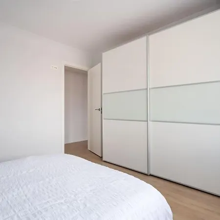 Appartement Myhousespain - Moderno Piso Frente Al Mar