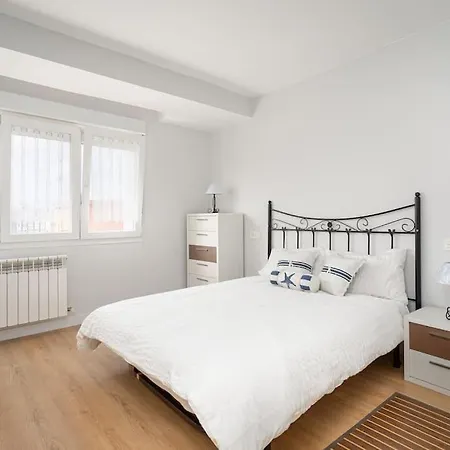 Myhousespain - Moderno Piso Frente Al Mar Хіхон