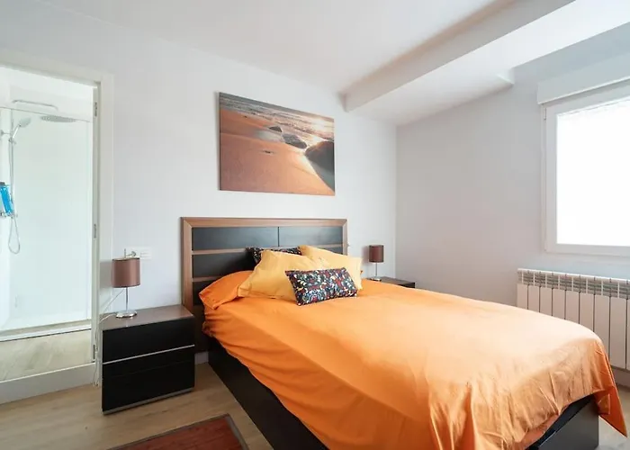 Myhousespain - Moderno Piso Frente Al Mar Апартаменти *